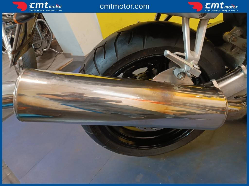 Honda CBR 600 F - 2006