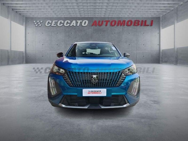 Peugeot 2008 2008 1.2 puretech Allure s&s 100cv