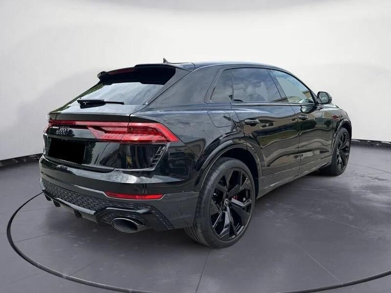 Audi RS Q8 4.0 mhev quattro tiptronic 600cv