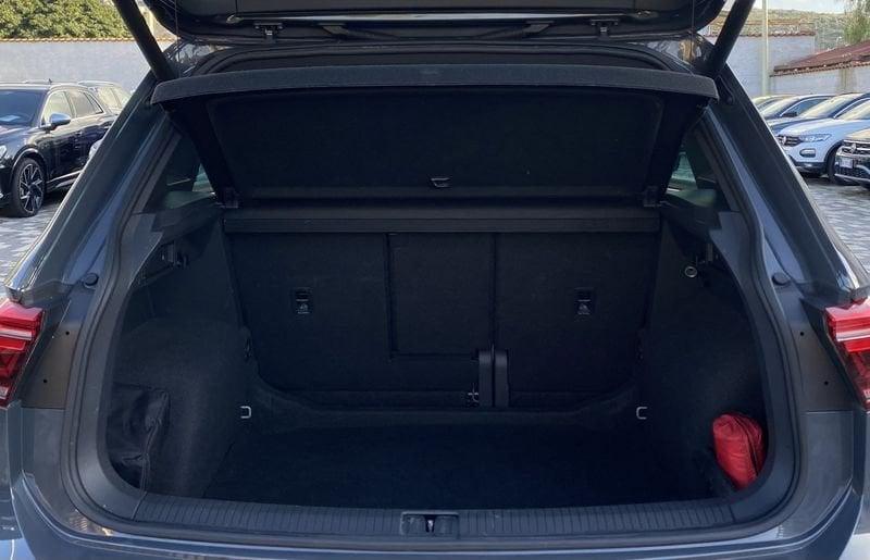 Volkswagen Tiguan R-Line 2.0 TDI 200CV DSG 4MOTION