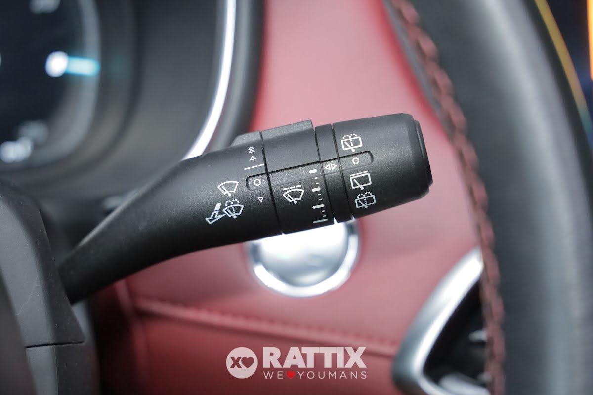 MG EHS 1.5 t-gdi phev Exclusive auto