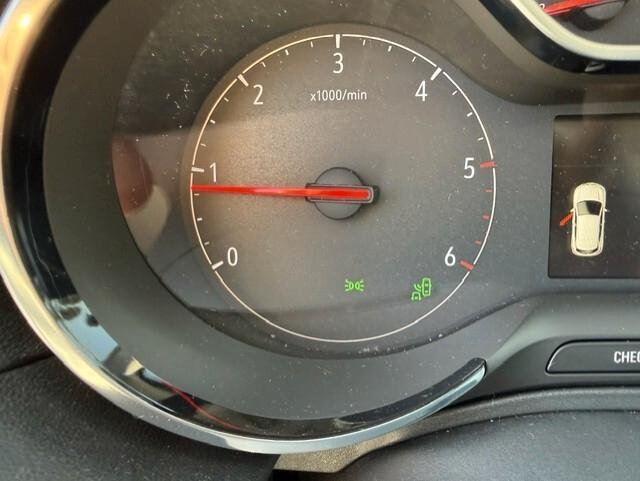 Opel Grandland X 1.5 diesel Ecotec Start&Stop Innovation