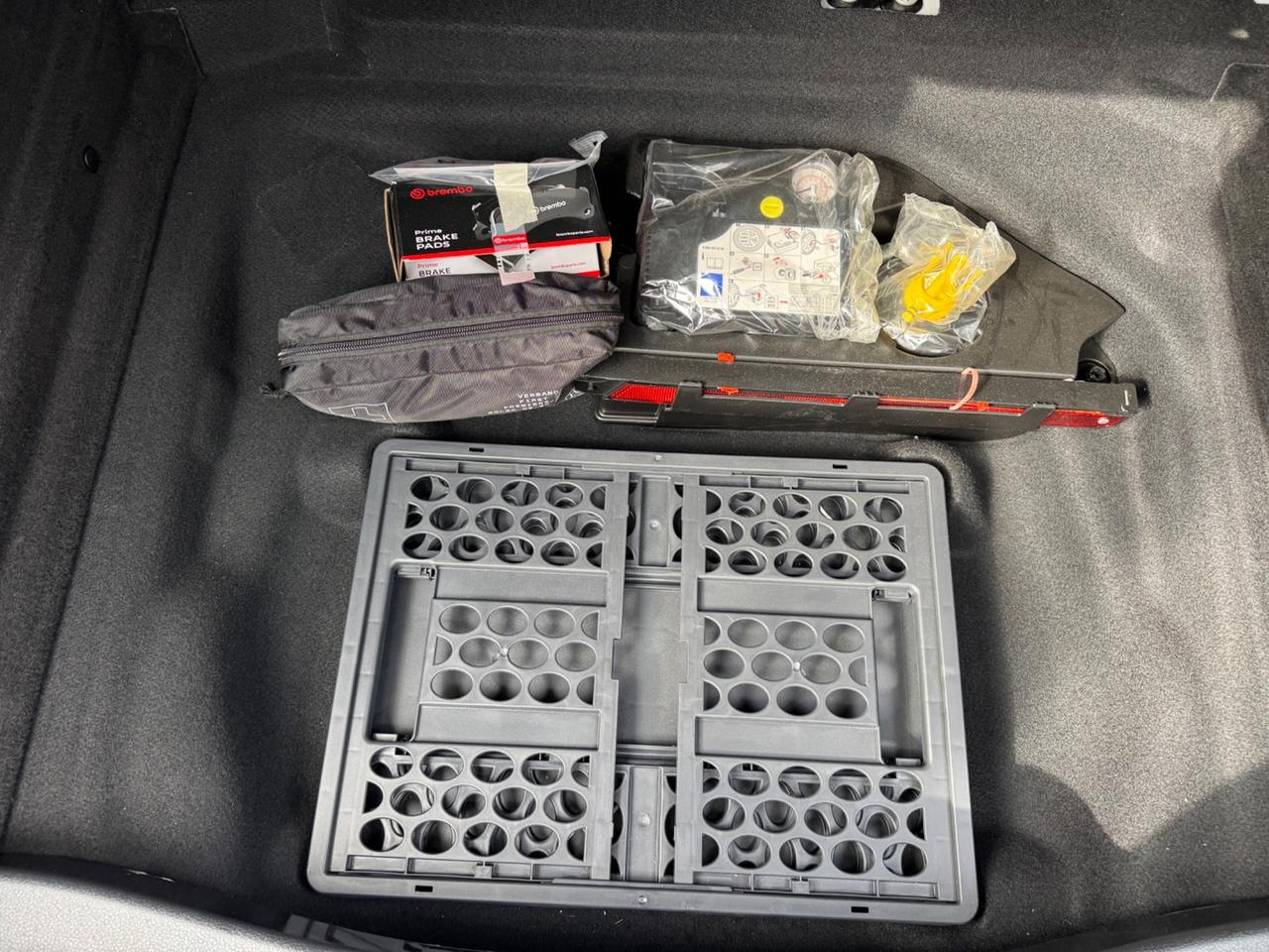 Mercedes-benz GLA 200 d Automatic Sport