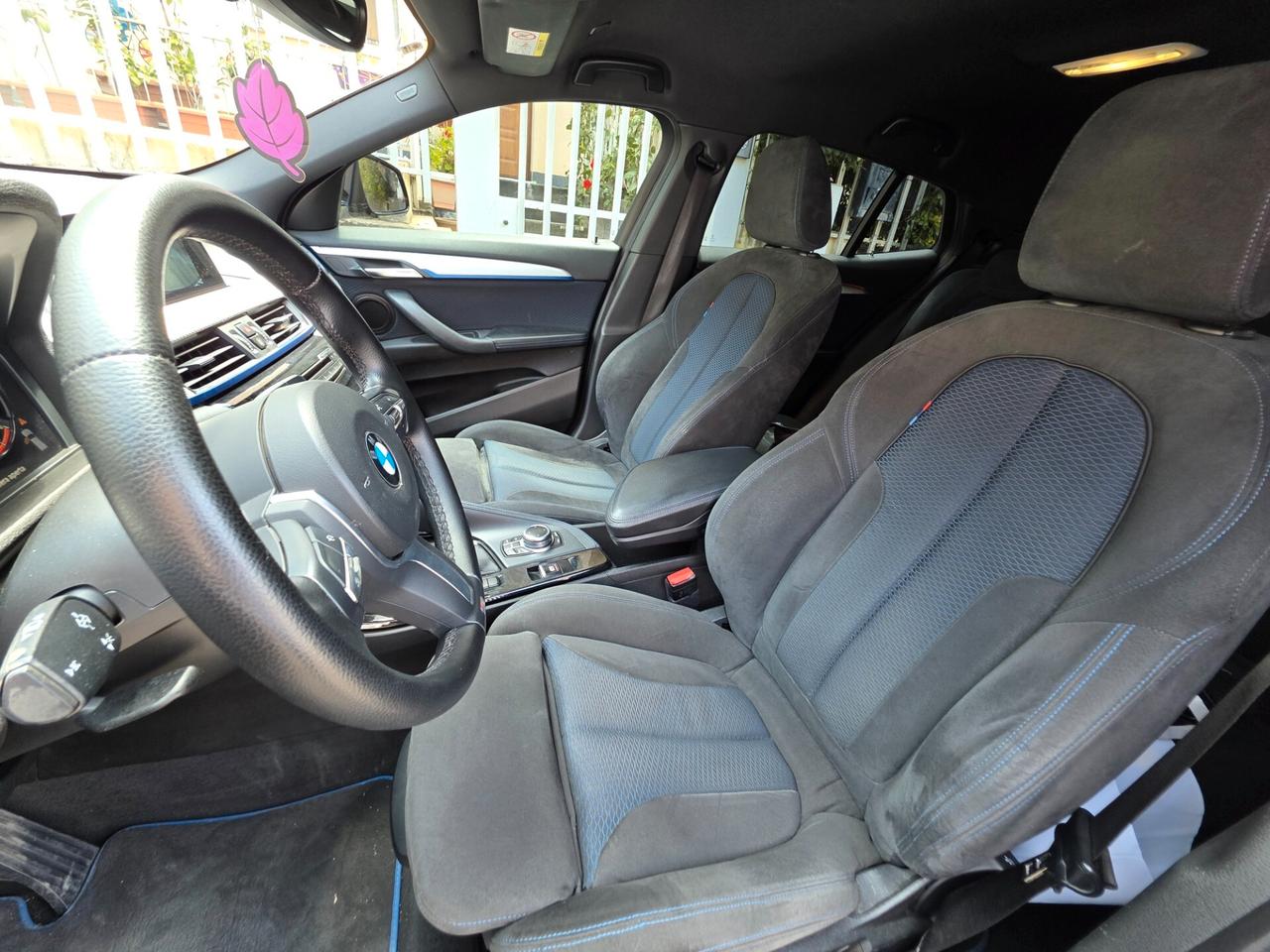 Bmw X2 sDrive18d Msport 2018 PROMO
