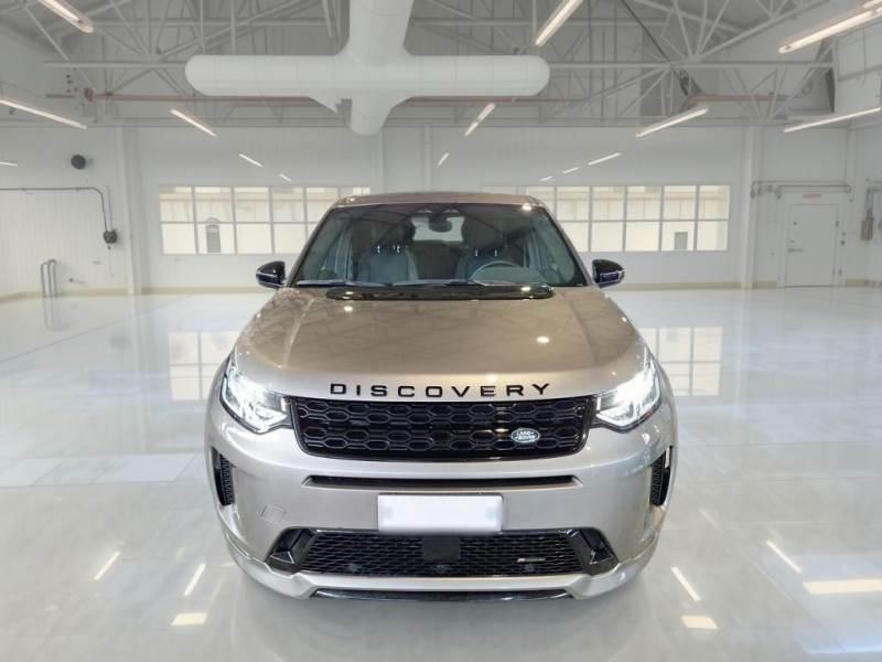 LAND ROVER DISCOVERY SPORT 1.5 I3 PHEV 309cv R-Dynamic S 4WD aut.