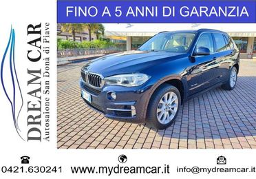 BMW X5 sDrive25d Luxury