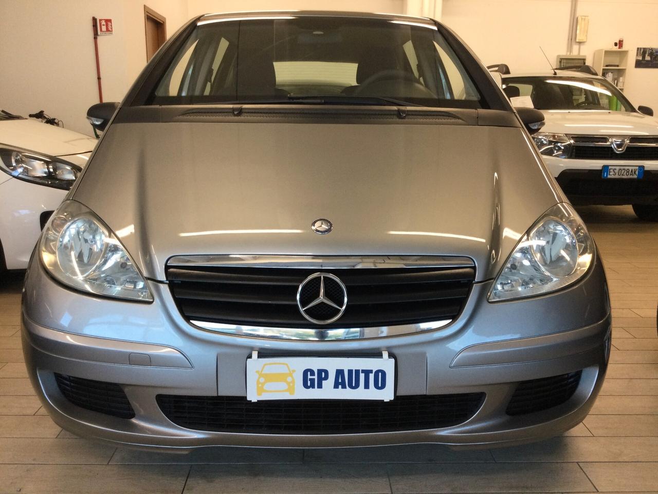 Mercedes-benz A 150 Classic