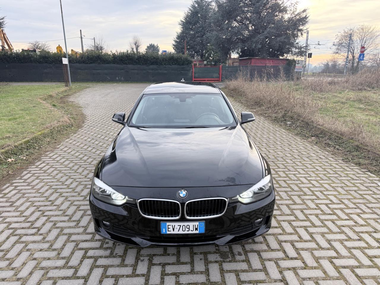 Bmw 316 316d Touring Msport