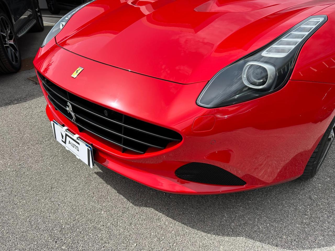 Ferrari California 3.9 T dct