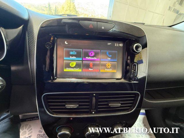 RENAULT Clio dCi 8V 75 CV Start&Stop 5 porte Energy Duel2