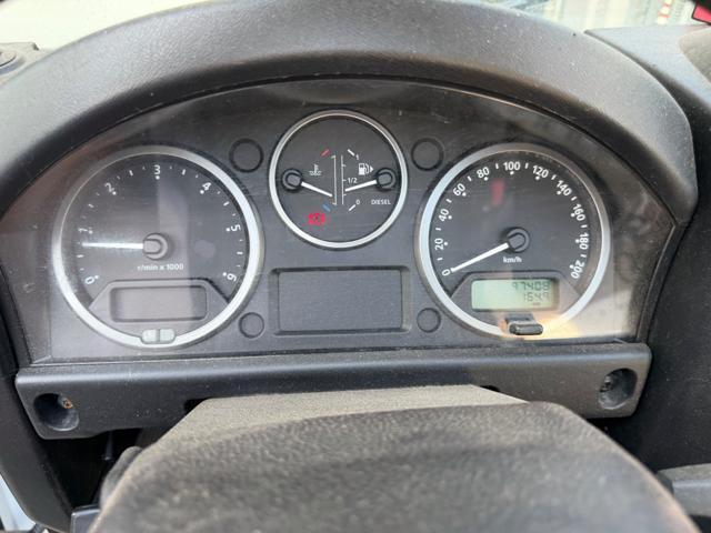 LAND ROVER Defender 90 2.2 TD4 N1 AUTOCARRO