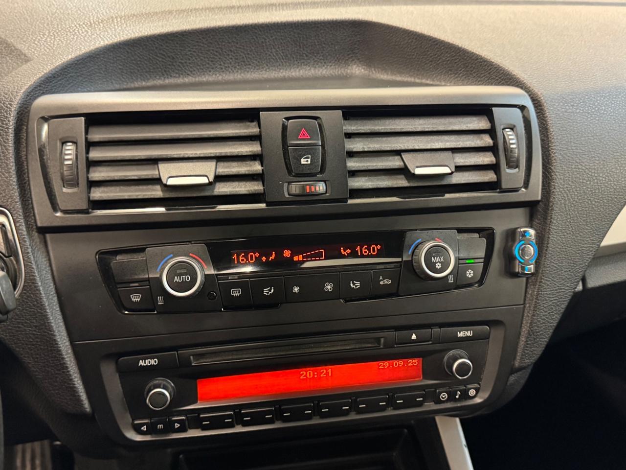 Bmw 116 2.0 Diesel 116cv catena da fare
