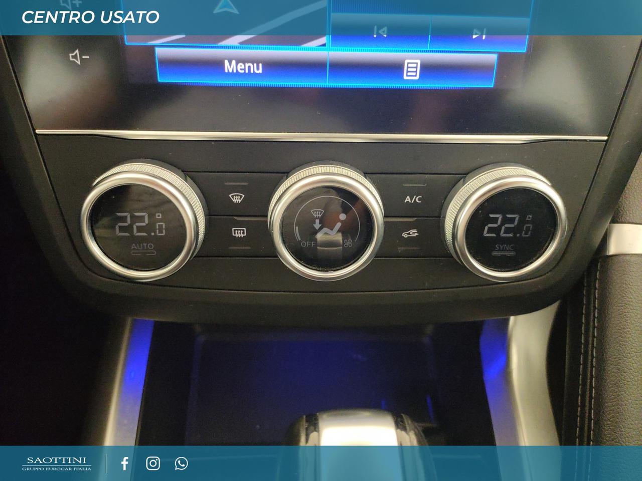 1.3 tce Sport Edition 2 140 CV edc fap