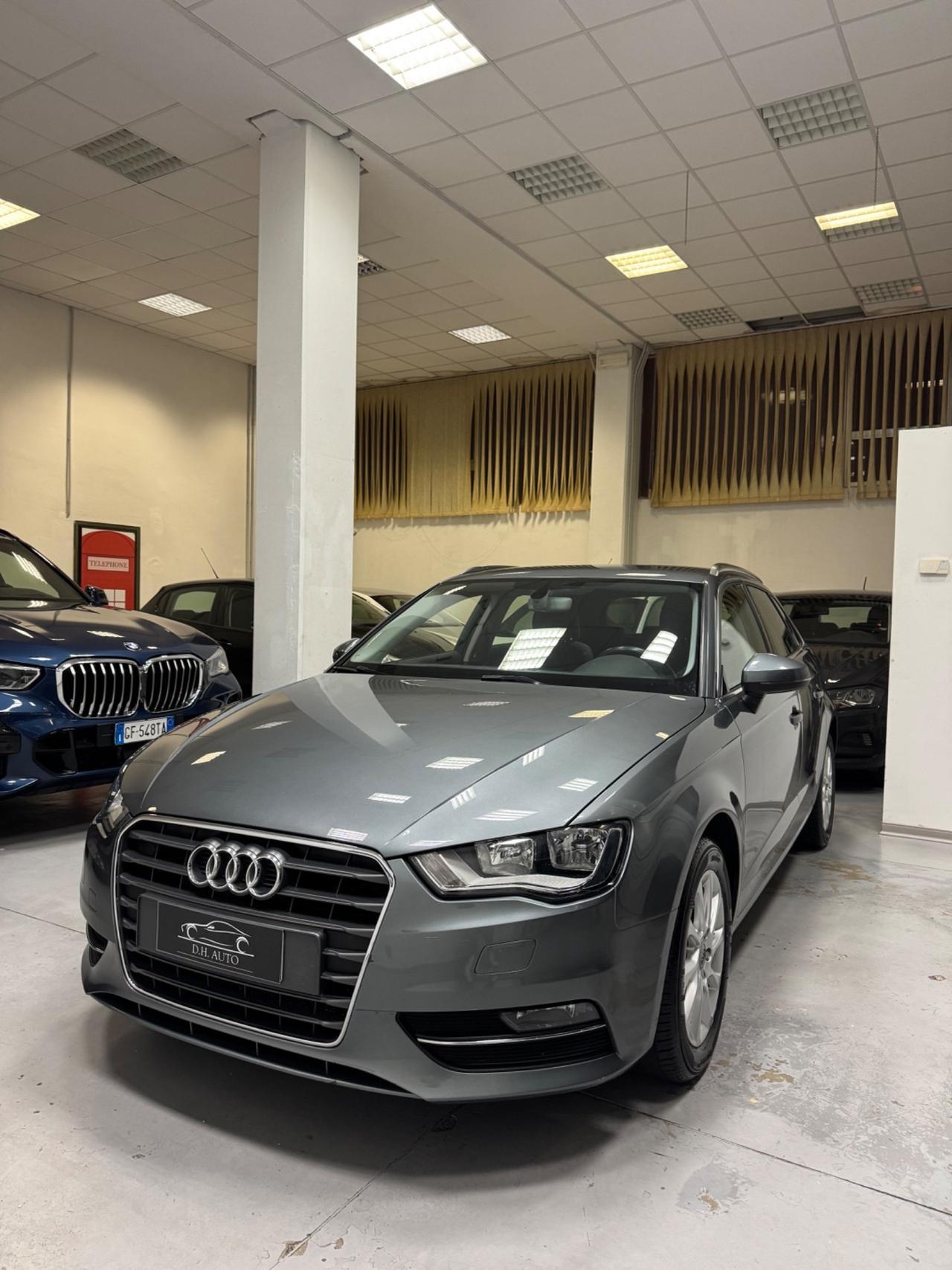 Audi A3 SPB 1.6 TDI Sport