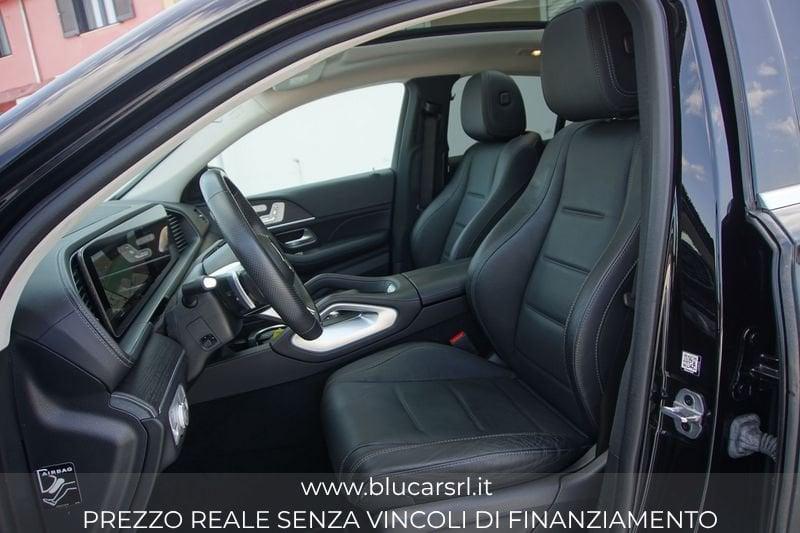 Mercedes-Benz GLE GLE 350 de 4M EQ AMG Line Prem Plus