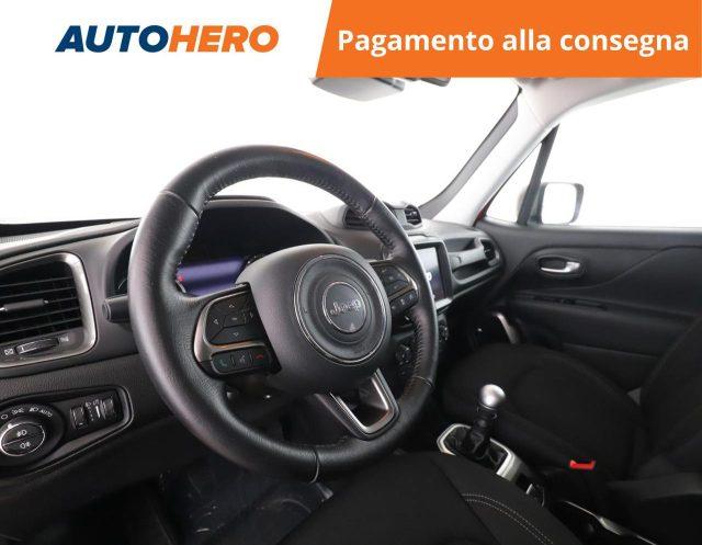 JEEP Renegade 1.0 T3 Limited