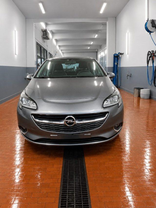 OPEL Corsa 1.4 90CV GPL Tech 5 porte Innovation