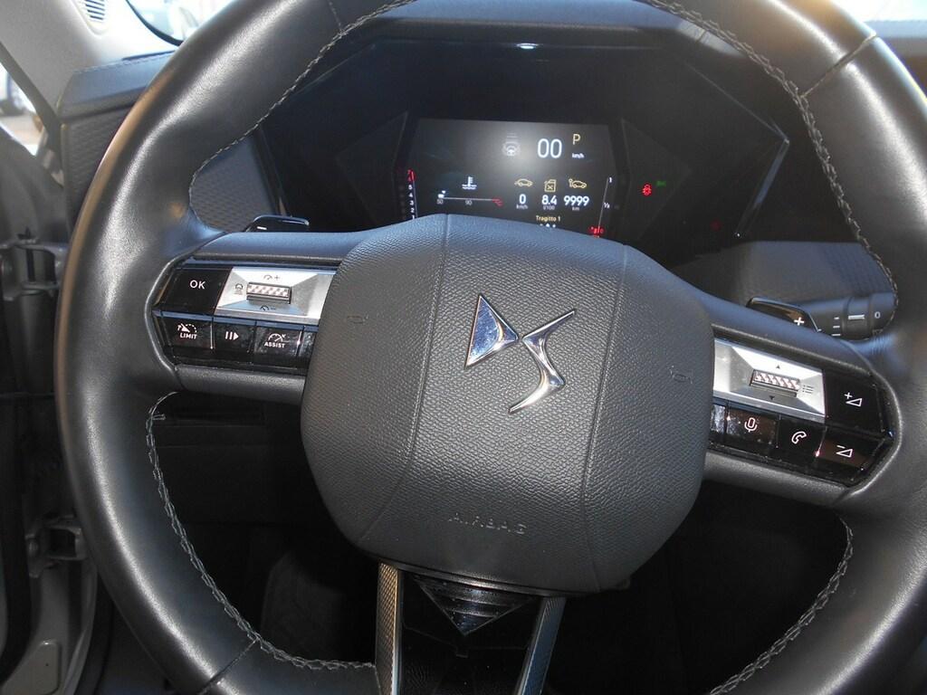 DS DS4 1.2 PureTech Cross Rivoli Auto