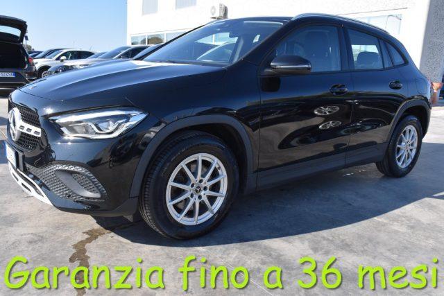 MERCEDES-BENZ GLA 180 d Automatic Business Extra *NAVIGATRE,TELECAMERA*