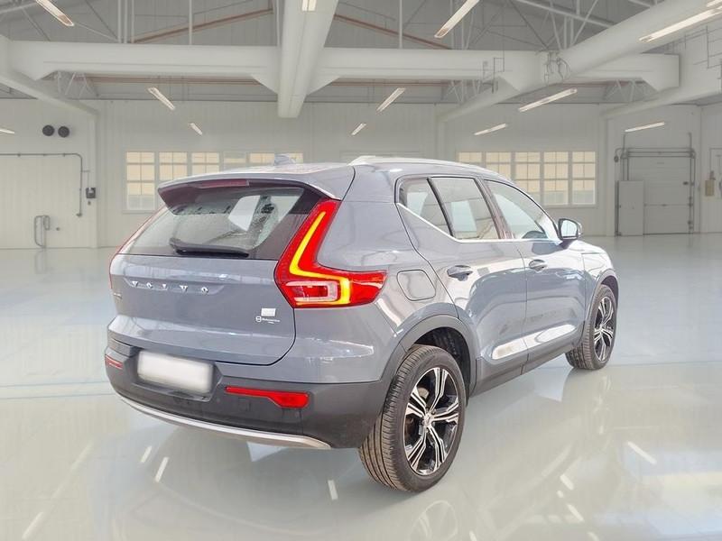 VOLVO XC40 T5 Plug-in Hybrid auto Recharge Inscription