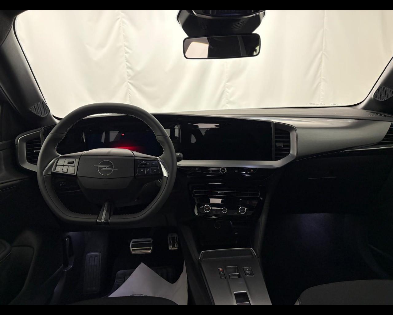 OPEL Mokka 1.2 hybrid GS 145cv dct6