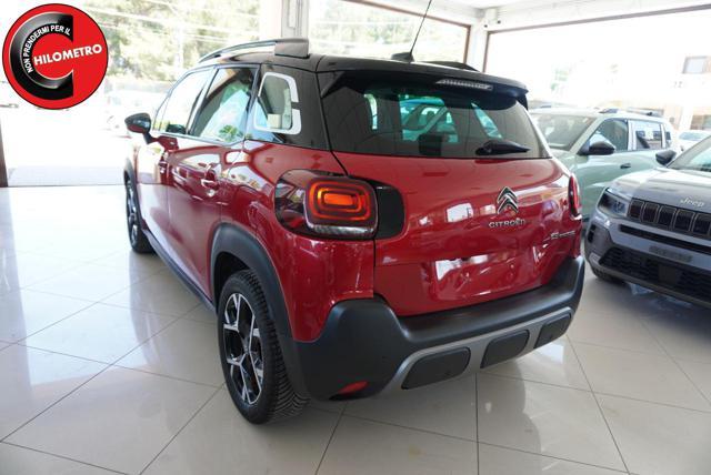 CITROEN C3 Aircross PureTech 110 S&S Shine Pack