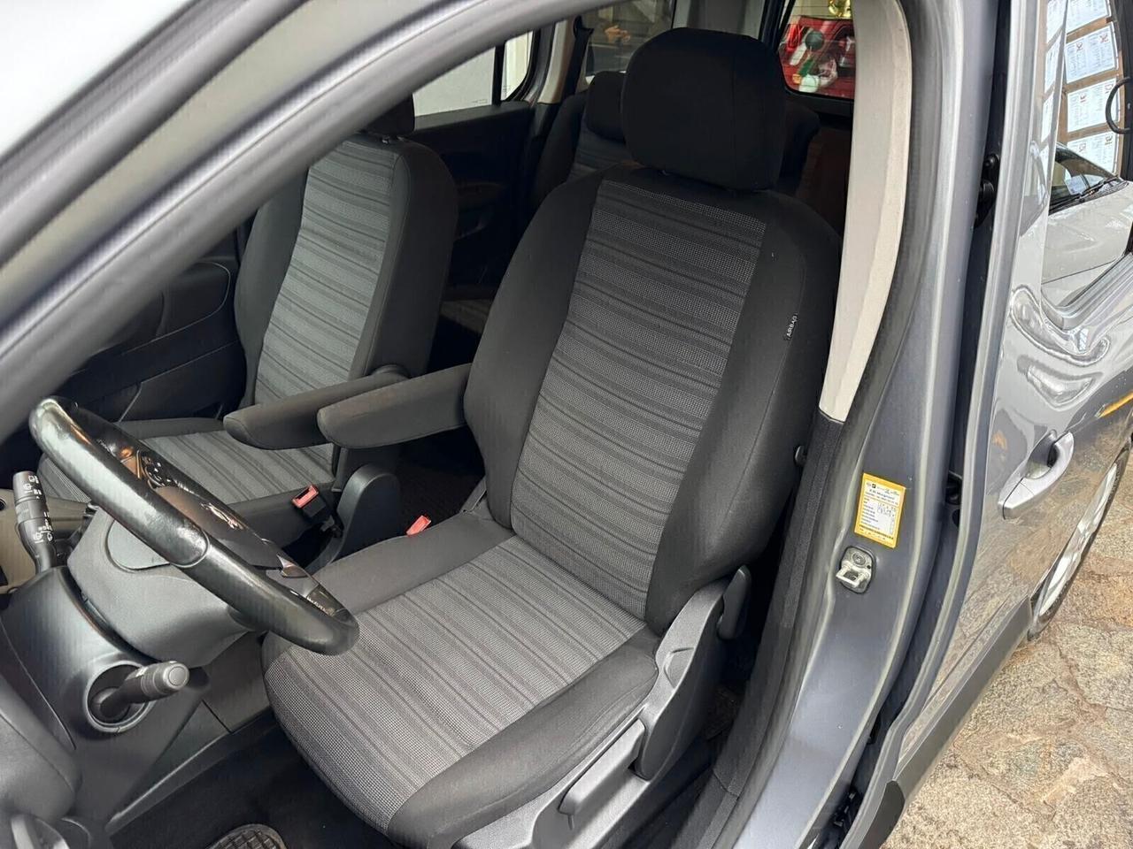 OPEL COMBO LIFE 1.5D 100cv ADV N1 NEOPAT IVA