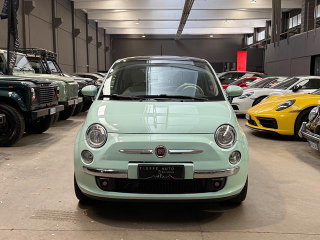 FIAT 500 1.3 Multijet 16V 95 CV Lounge