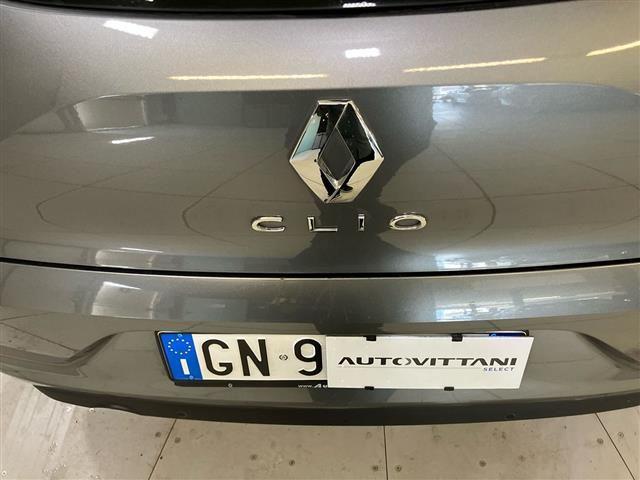 RENAULT Clio 5 Porte 1.0 SCe Zen my21