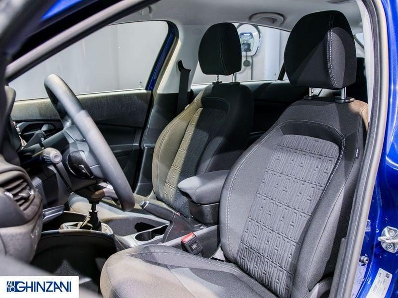 FIAT Tipo 1.6 Mjt S&S 4 porte