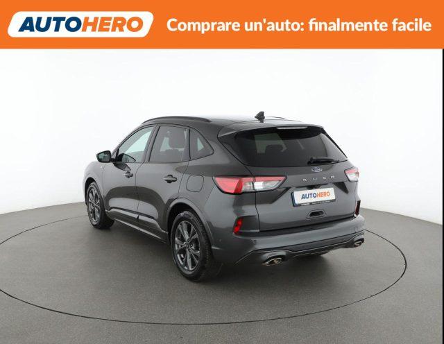 FORD Kuga 1.5 EcoBlue 120 CV 2WD ST-Line