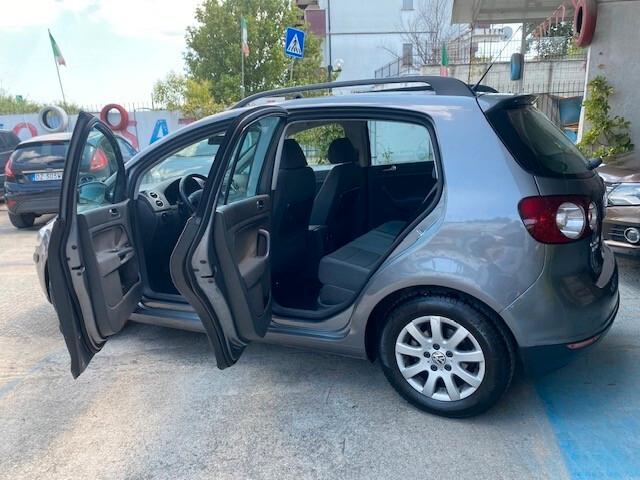 Volkswagen Golf Plus Golf 1.6 16V FSI 5p. Comfortline