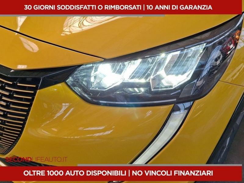 Peugeot 208 e- Active Pack 100kW