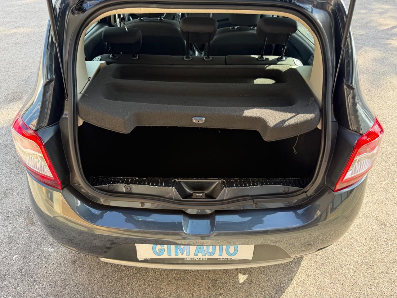 Dacia Sandero Stepway 1.5 dCi 8V 90CV Start&Stop