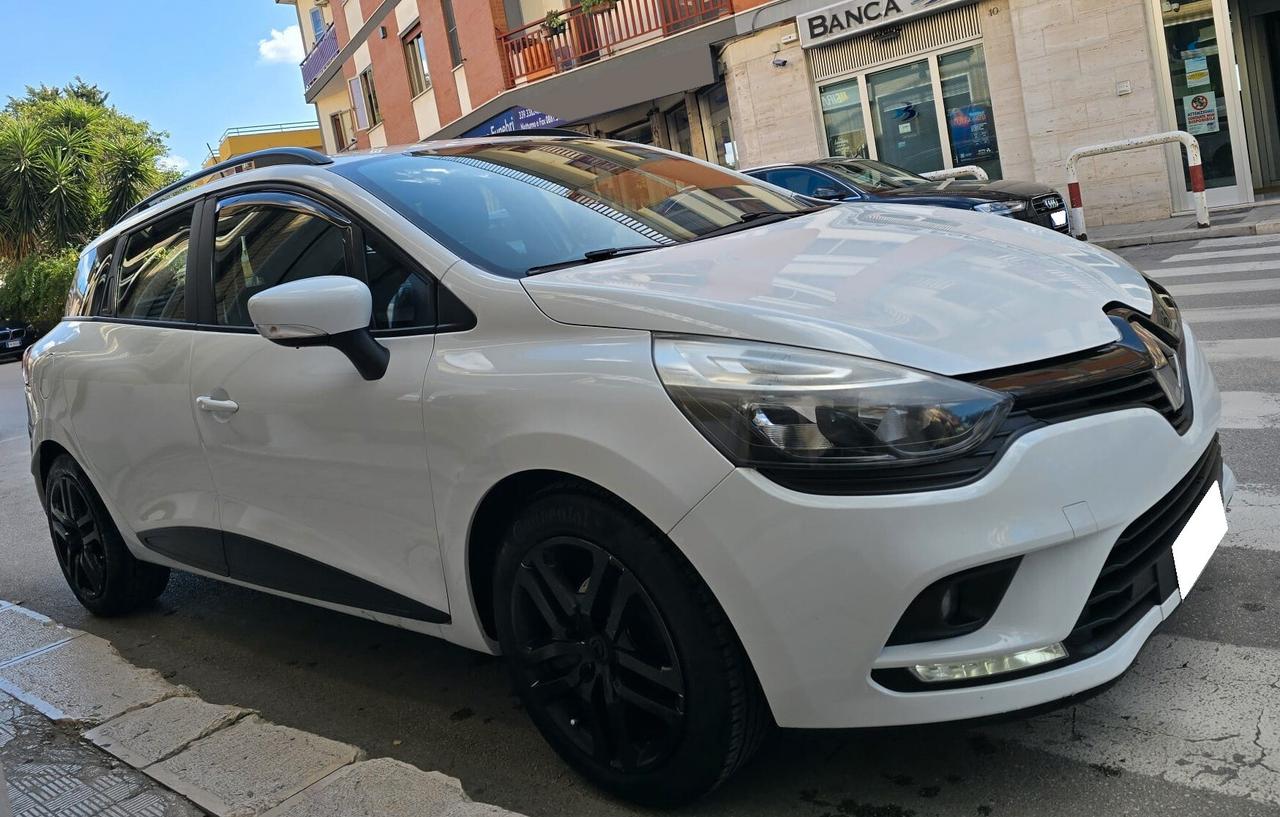Renault Clio Sporter 1.5 dCi 75 cv