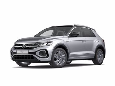 VOLKSWAGEN T-Roc 1.5 TSI ACT DSG R-Line del 2023