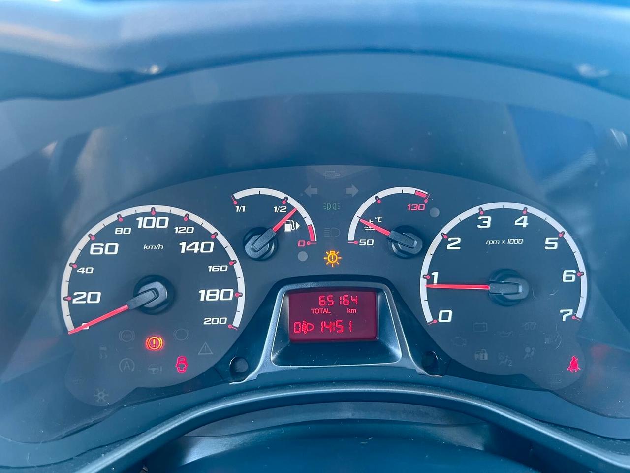 Ford Ka Ka+ 1.2 8V 69CV