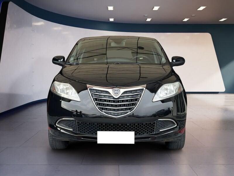 Lancia Ypsilon 0.9 Twinair 85cv metano Ecochic