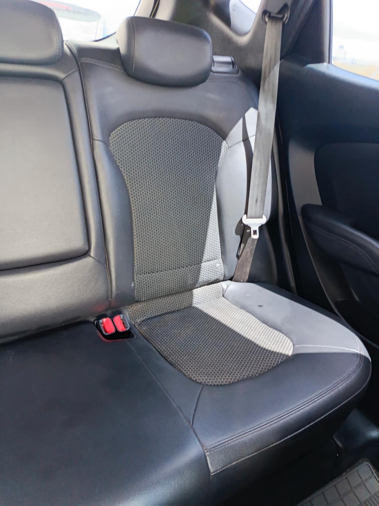 Hyundai iX35 2.0 CRDi 2WD Comfort