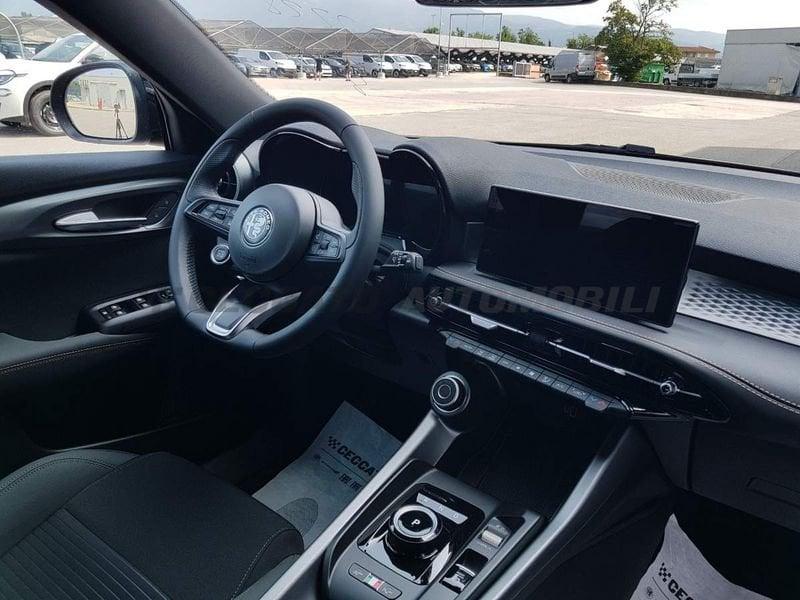 Alfa Romeo Tonale Tonale Diesel My25 Diesel 130cv Sprint