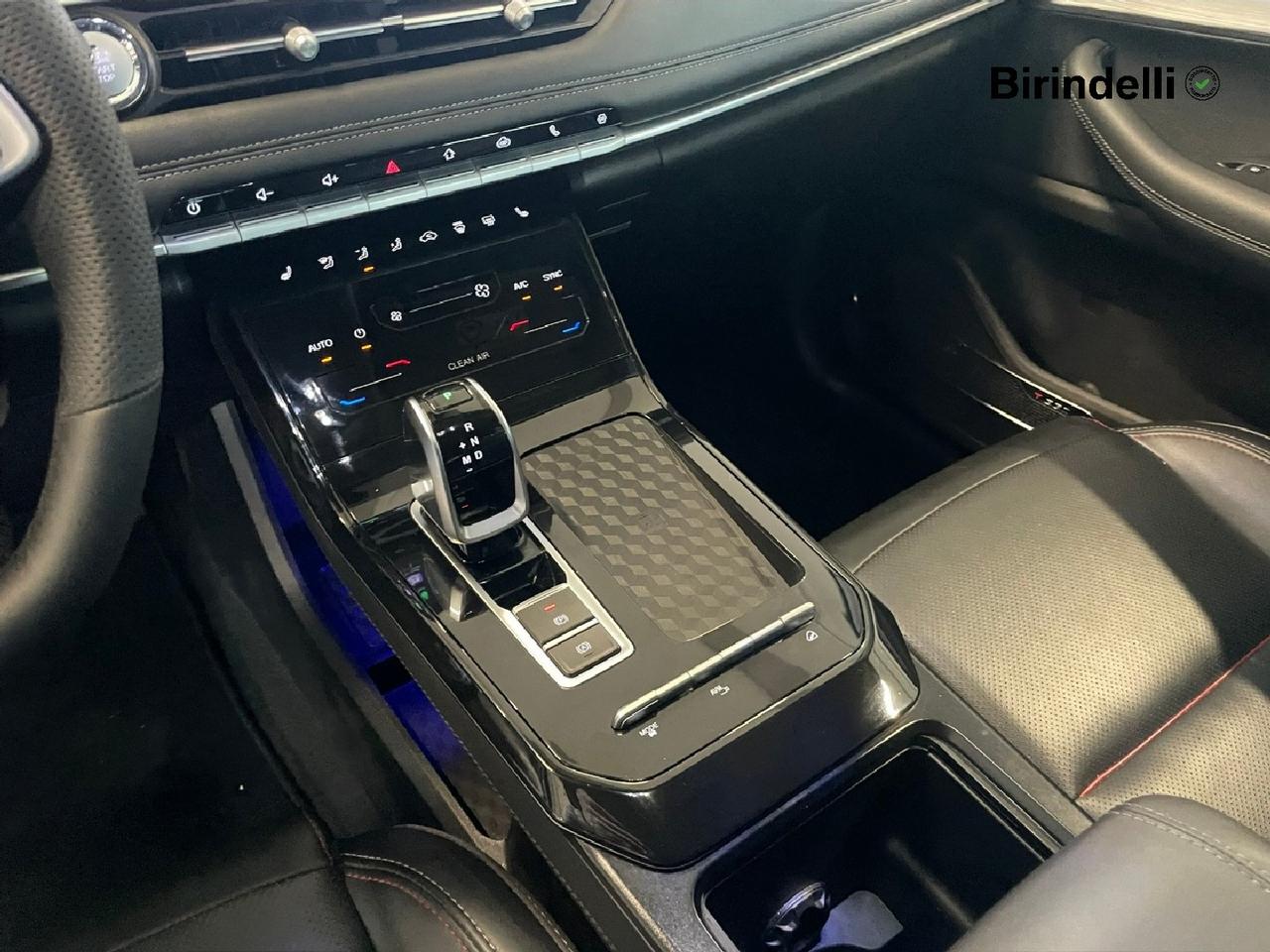 DR dr 6.0 - dr 6.0 1.5 Turbo CVT Bi-Fuel GPL