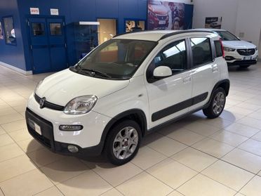 FIAT Panda Panda 1.3 MJT 95 CV S&S 4x4