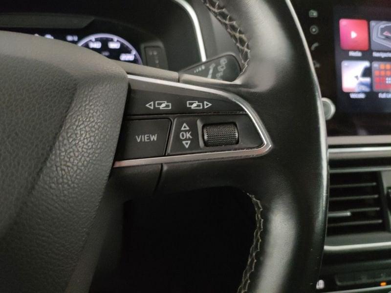 Seat Tarraco 2.0 tdi Xcellence 4drive 150cv dsg
