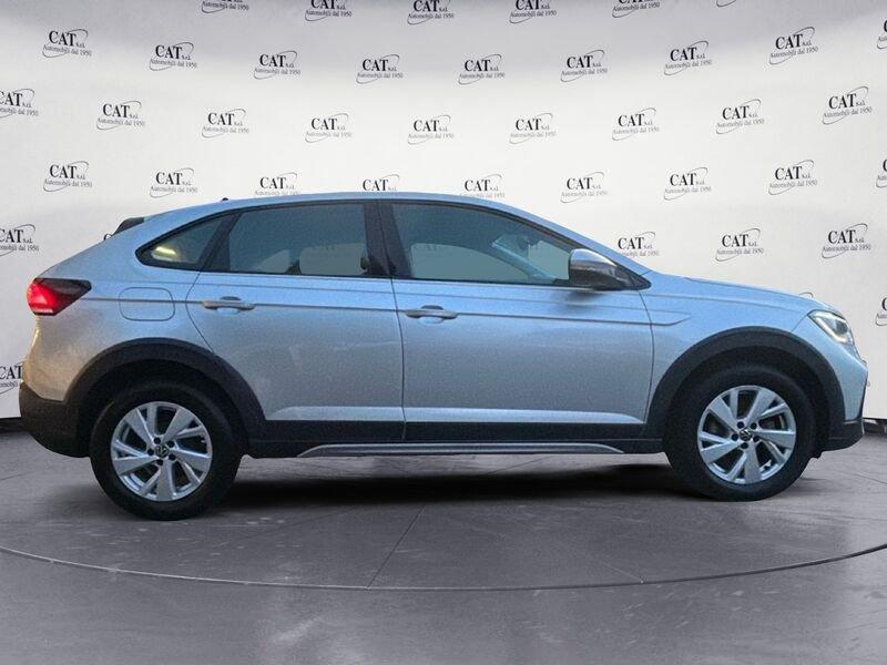 Volkswagen Taigo Taigo 1.0 TSI 110 CV Life