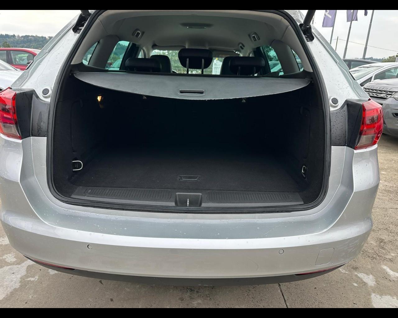 OPEL Astra 5ª serie - Astra 1.6 CDTi 136CV aut. Sports Tourer Innovation