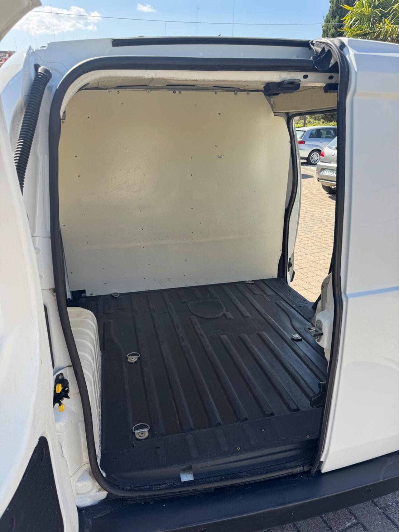 Fiat Fiorino 1.3 MJT 95CV Furgone