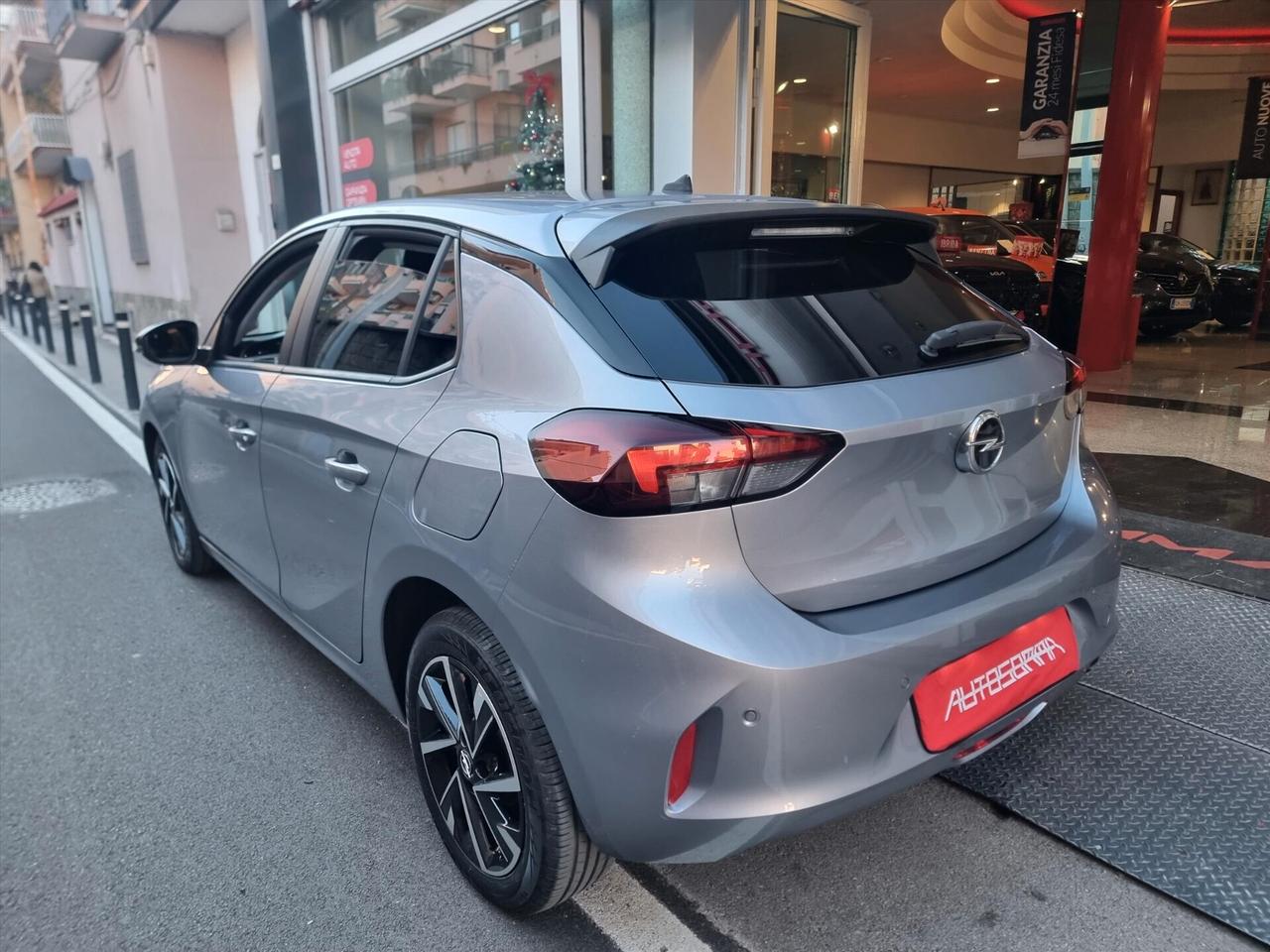 Opel Corsa 1.2 Edition GPL 75 CV