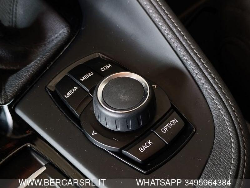 BMW X2 sDrive 16d Advantage