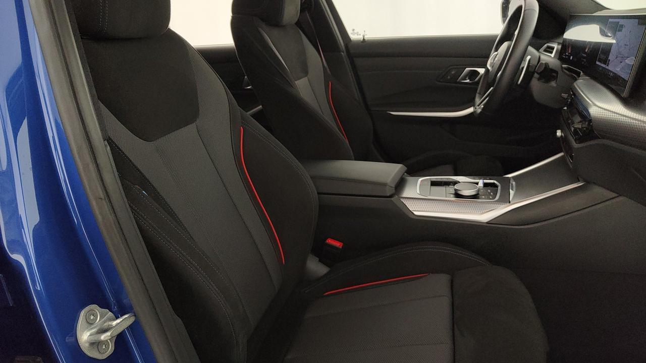 BMW Serie 3 G21 2022 Touring - 320d Touring mhev 48V xdrive MSport auto
