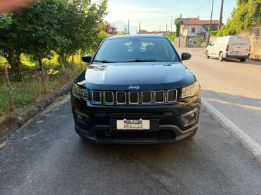 Jeep Compass 1.6 Multijet II 120cv 2WD Longitude